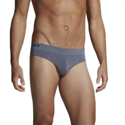 Boody Men´s Briefs Antracit | Stl. M