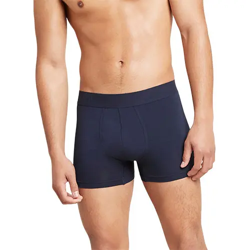 Boody Men´s Everyday Boxers Marinblå | Stl. M