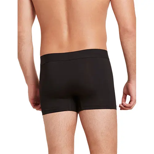 Boody Men´s Everyday Boxers Svart | Stl. M