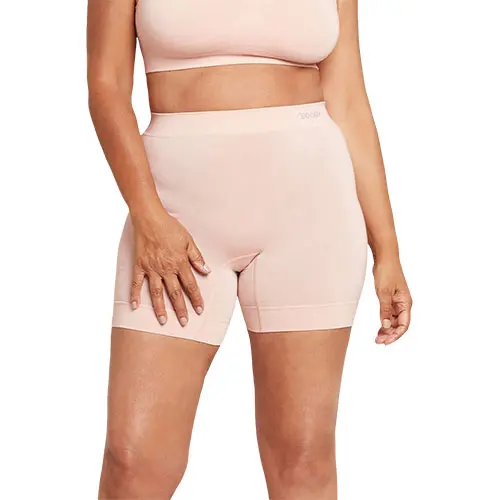 Boody Smoothing Short Nude | Stl. M