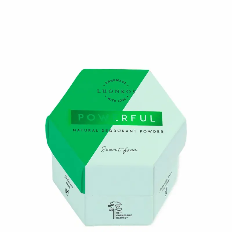 Boost deodorant powder, 50 g