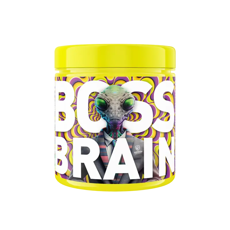 Boss Brain - 225g