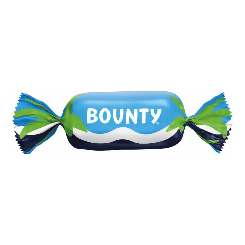 Bounty Miniatures 2,5 KG