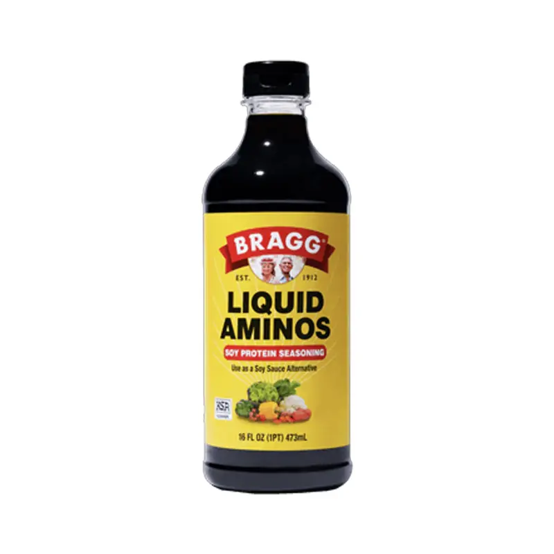 Bragg Liquid Aminos 473 ml