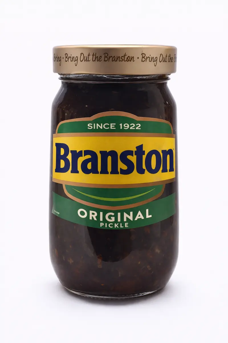Branston Original Sweet Pickle 520g