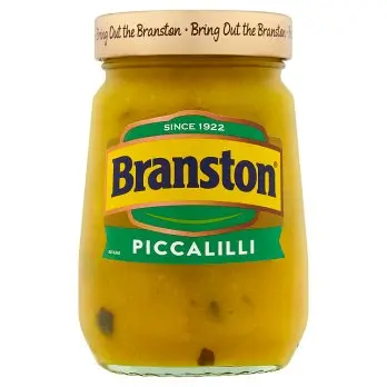 BRANSTON PICCALILLI 360G