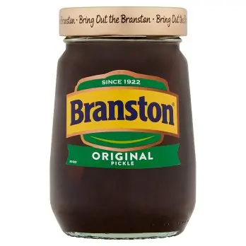 BRANSTON PICKLE 360G