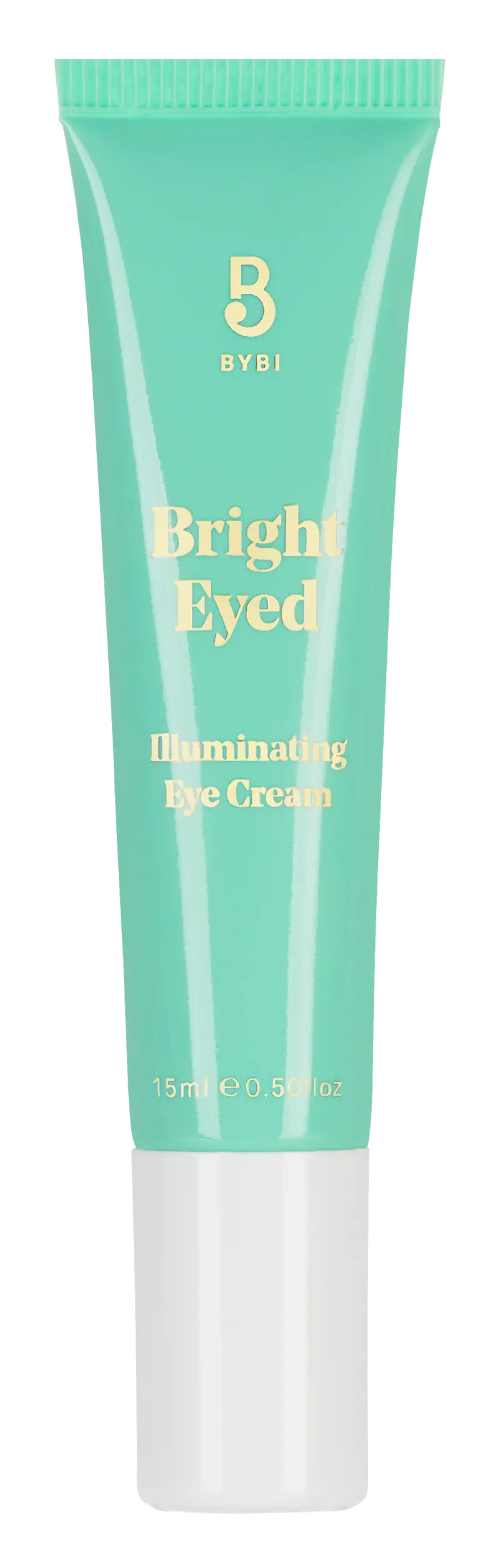 Bright Eyed - Lystergivande ögonkräm, 15 ml