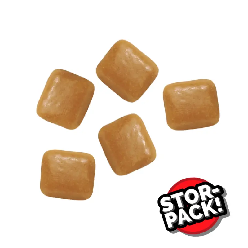Brio Grädd Storpack 2000 g
