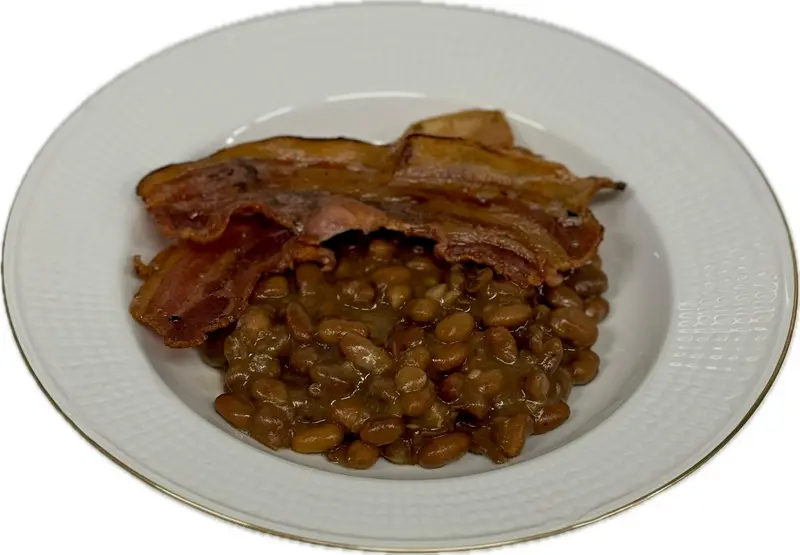 Bruna Bönor 500g.