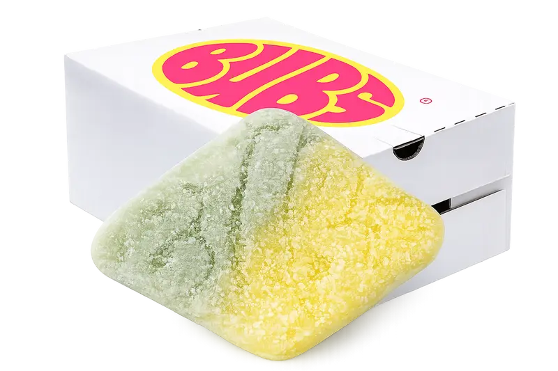 BUBS Tutti Frutti Diamond 2,6 kg Storpack