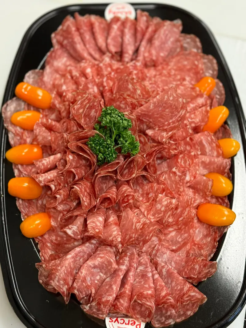 Bufféfat salami Magnifico