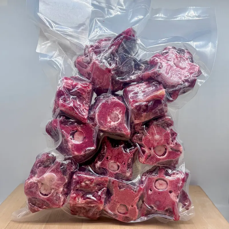 Buljongben ca 1kg