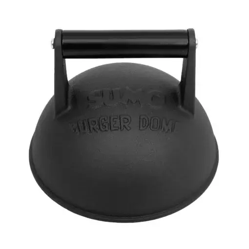 Burger Dome - Kamado Sumo