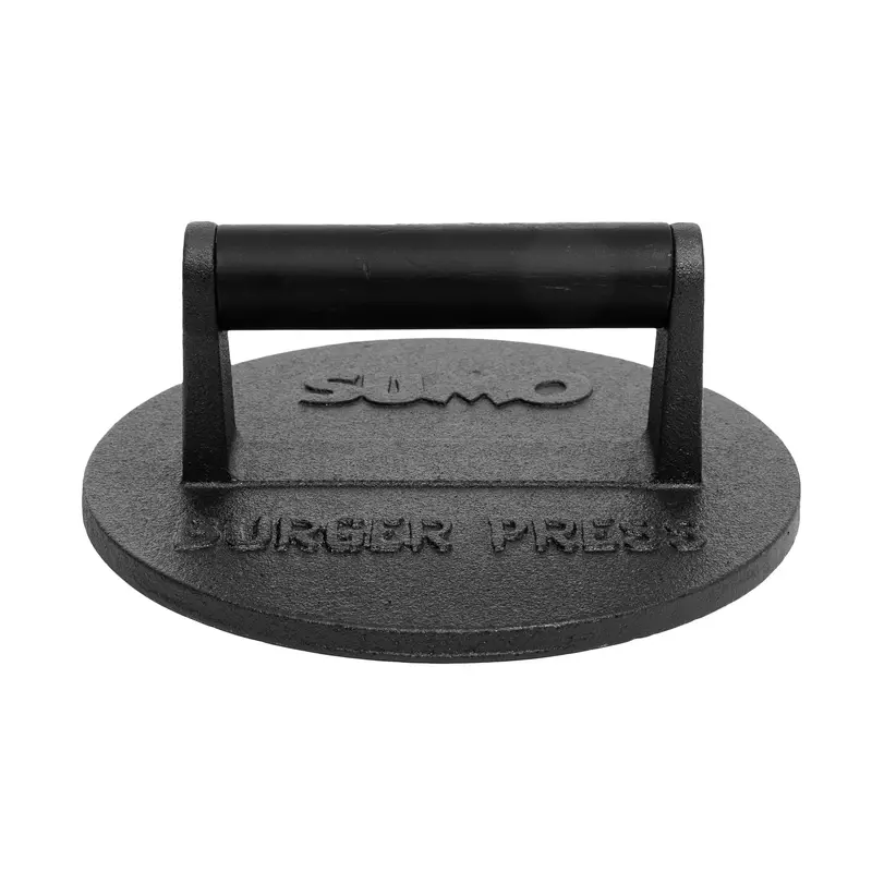 Burger Press - Kamado Sumo