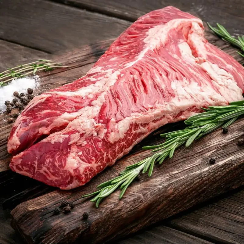 Butcher's steak ANGUS 1,035kg