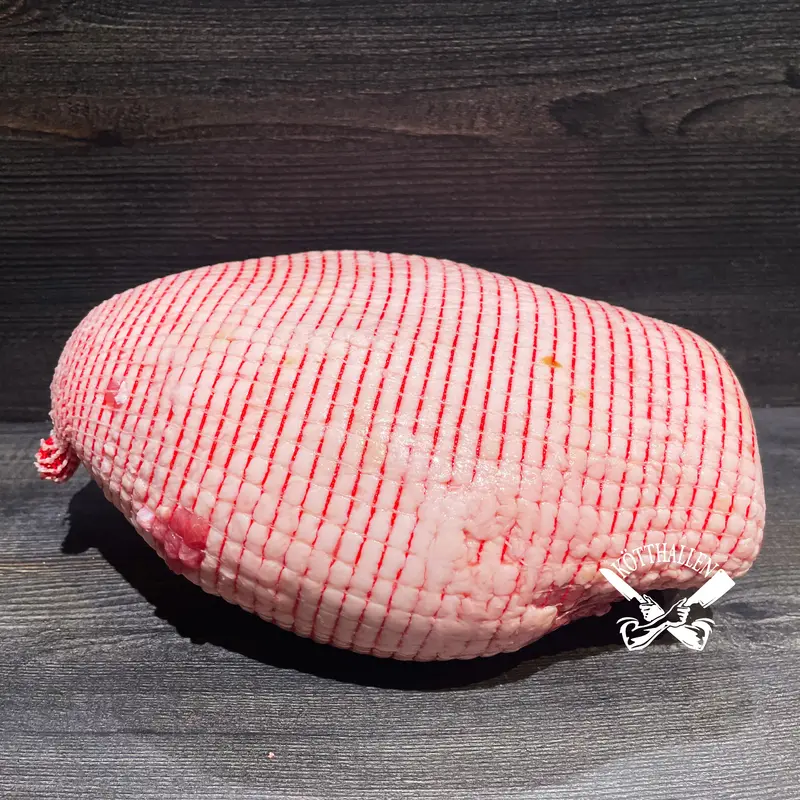 -BUTIKSUPPHÄMTNING- IBERICO JULSKINKA - LITEN