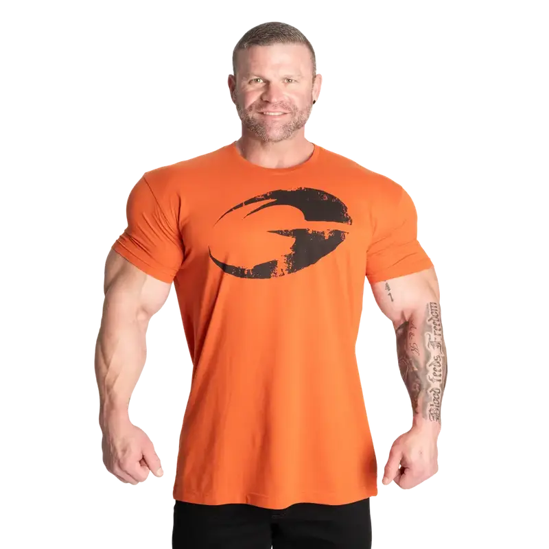 Cadet Tee - Flame