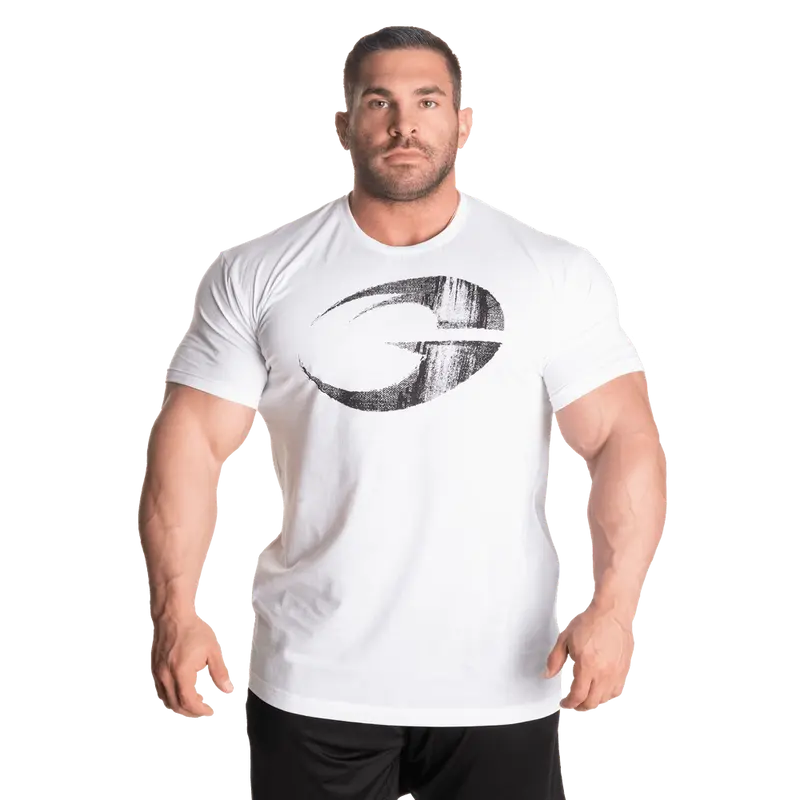 Cadet Tee - White