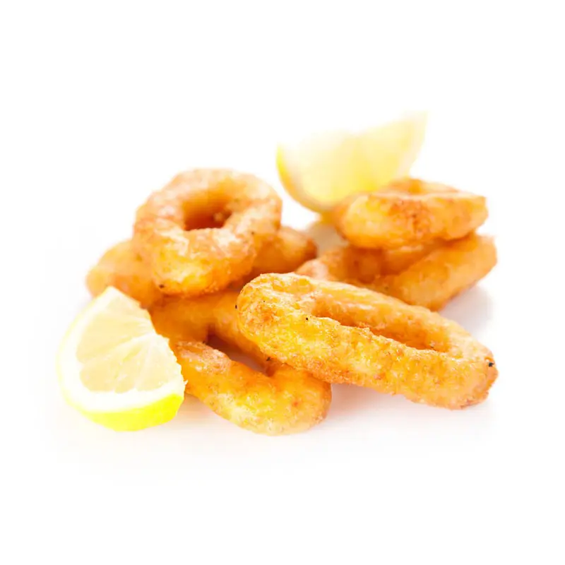 Calamari - 2kg