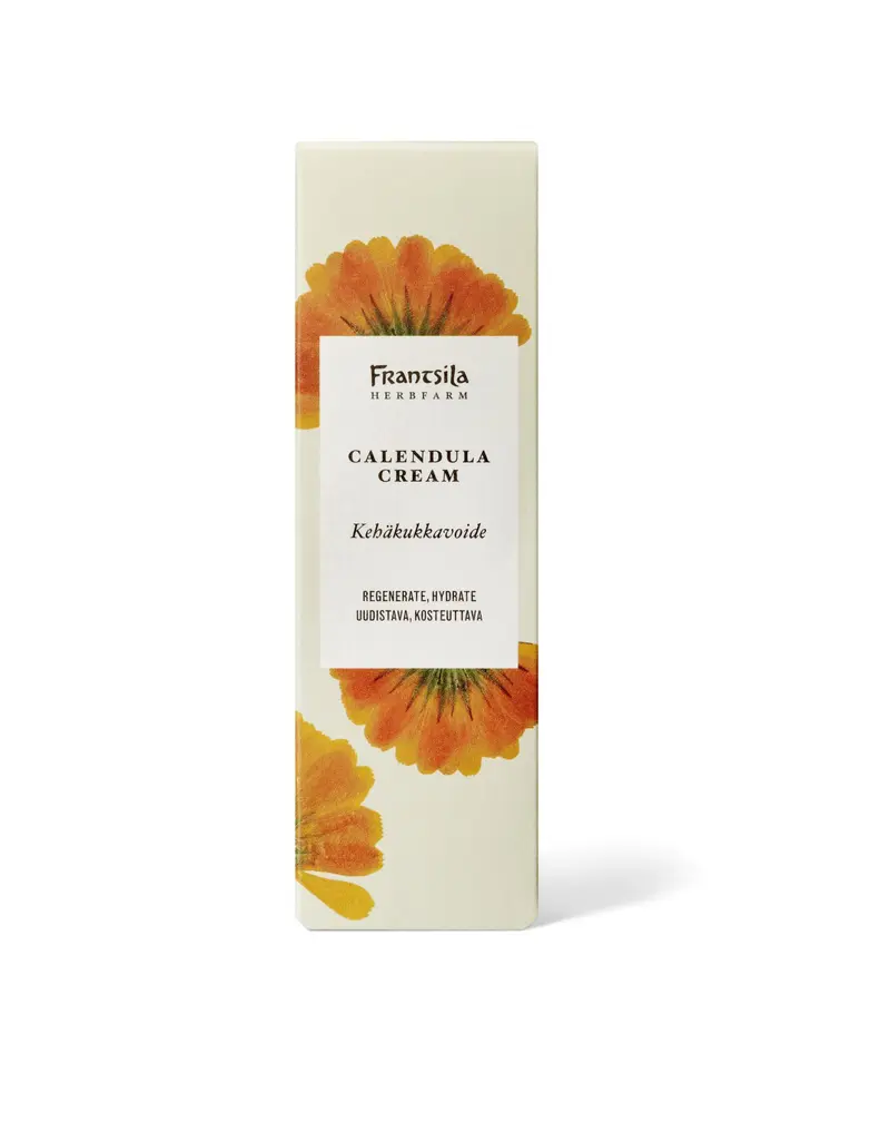 Calendula-kräm, 60 ml
