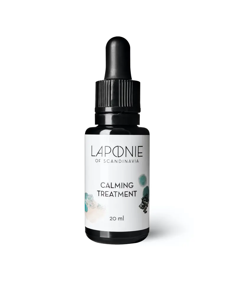 Calming Treatment, 20 ml