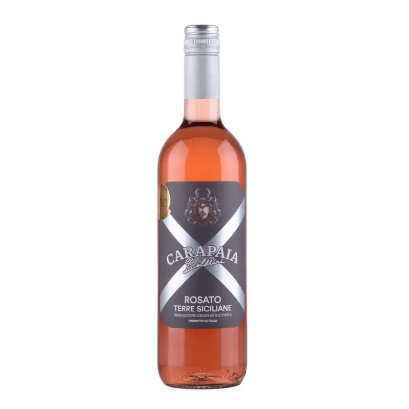 Carapaia - Rosato Sicilia IGT - 2024