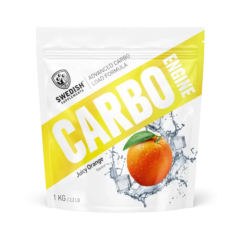 Carbo Engine - 1kg