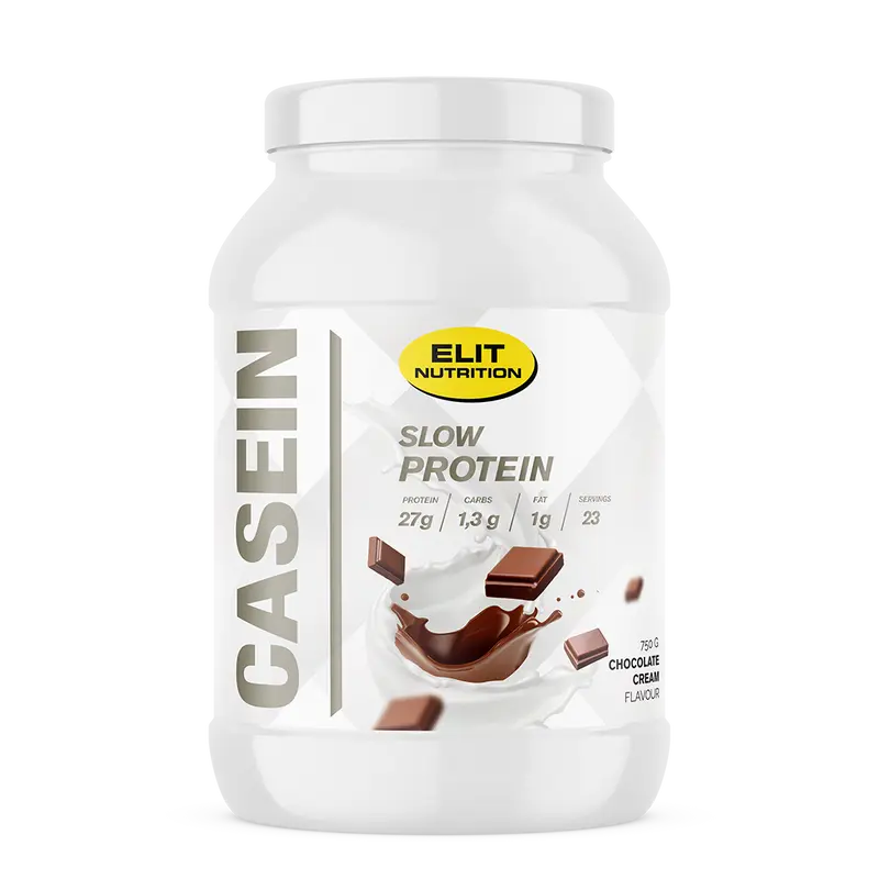 CASEIN ELIT, 750g, Choklad Cream
