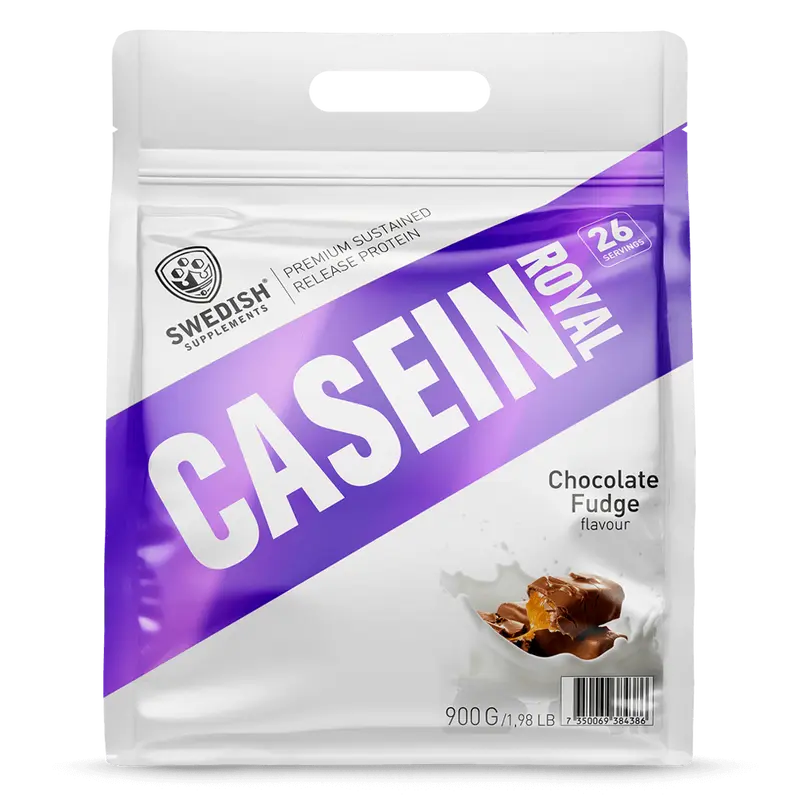 Casein Royal Chocolate Fudge - 900g.