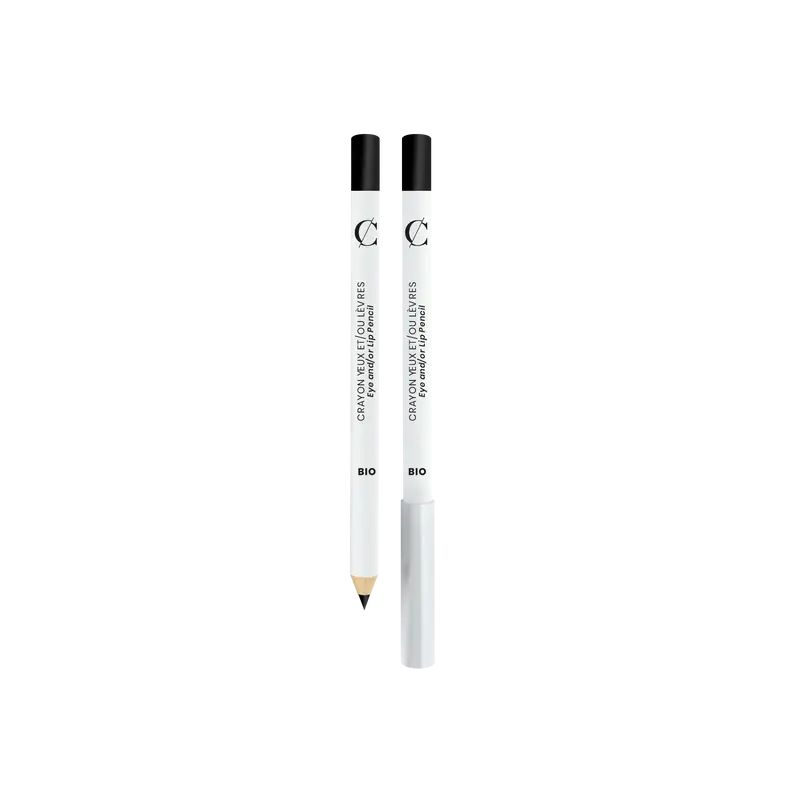 CC Eye pencil 101 Black