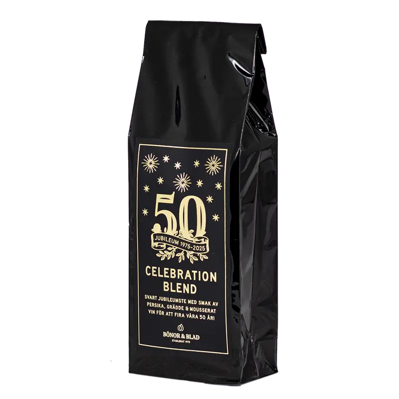 CELEBRATION BLEND I PRESENTPÅSE