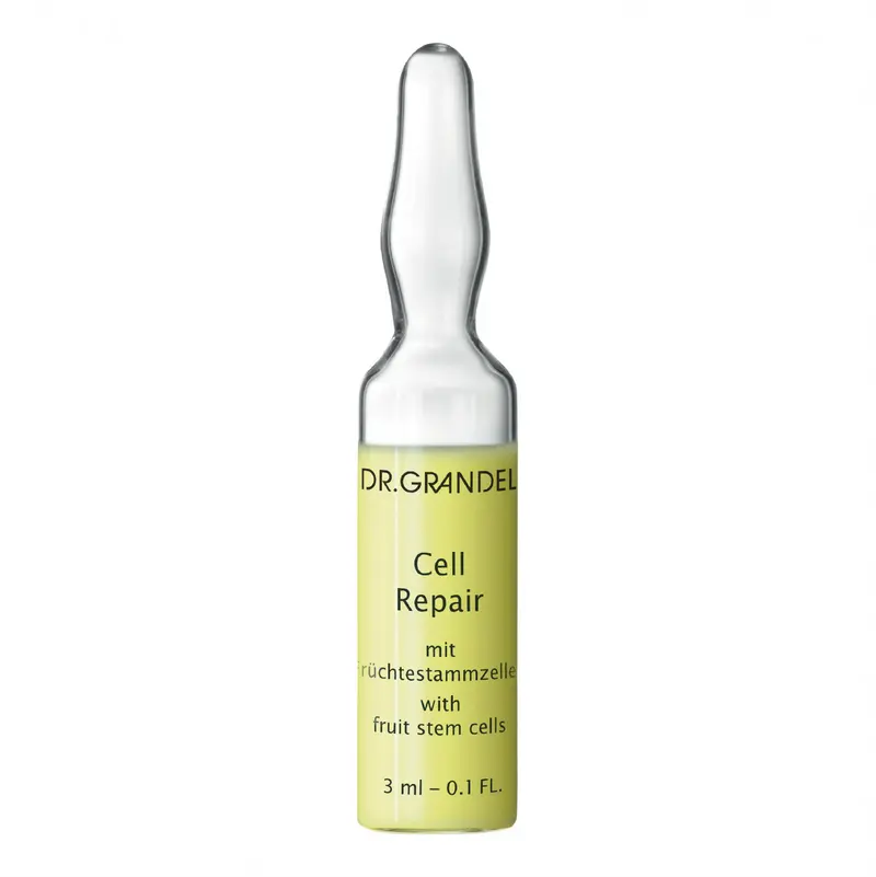 Cell Repair 3x3 ml