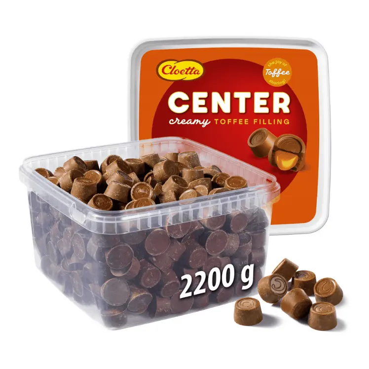 Center Original 2,2 KG