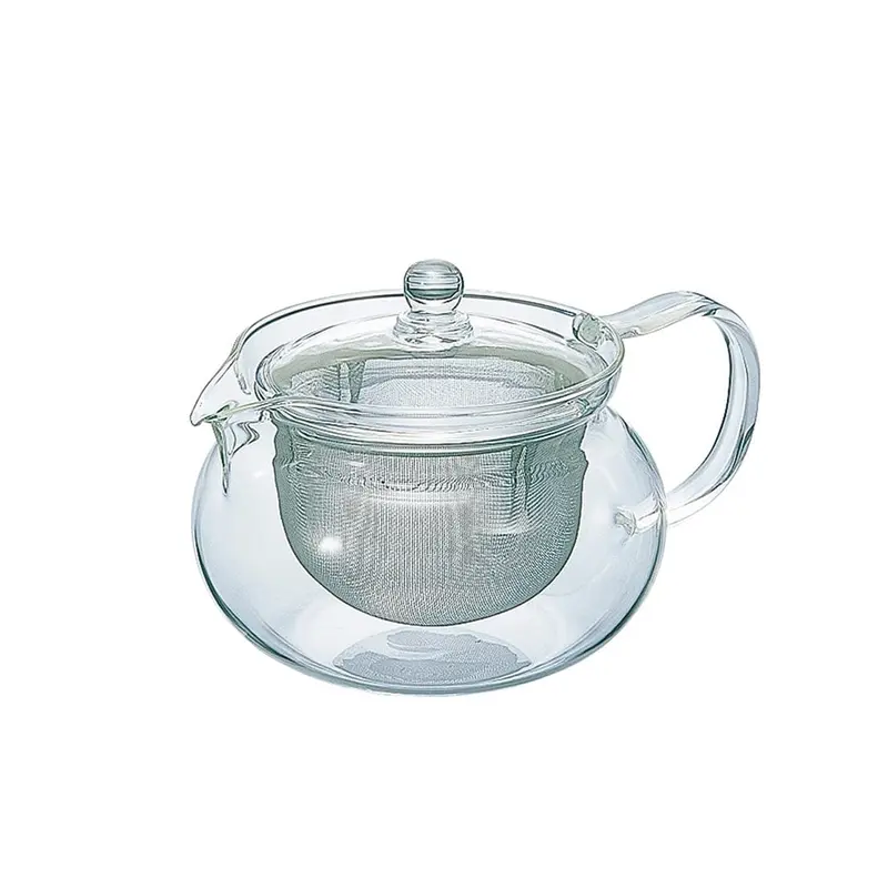 Cha Cha Kyusu Maru