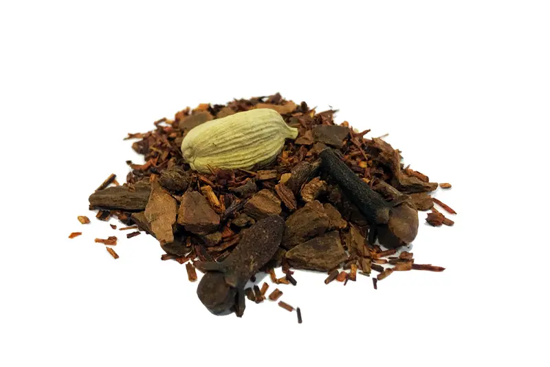 Chai Rooibos, Eko