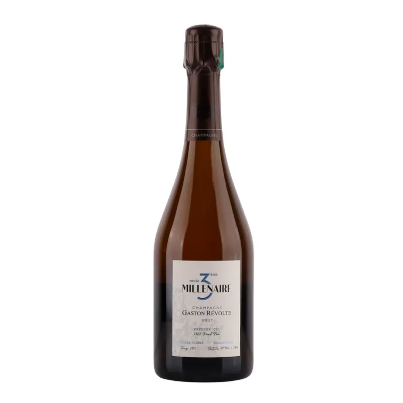 Champagne Brut 3