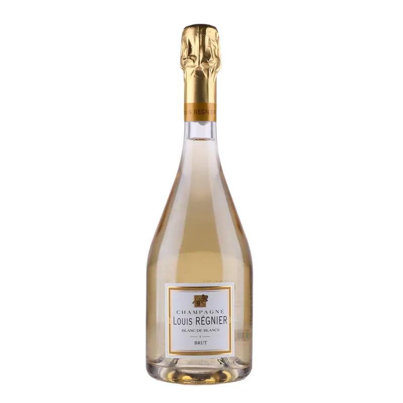 Champagne - Louis Regnier - Blanc De Blancs