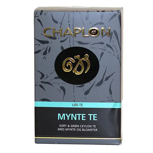 Chaplon Myntate, Refill 100 g i ask EKO | 100 g