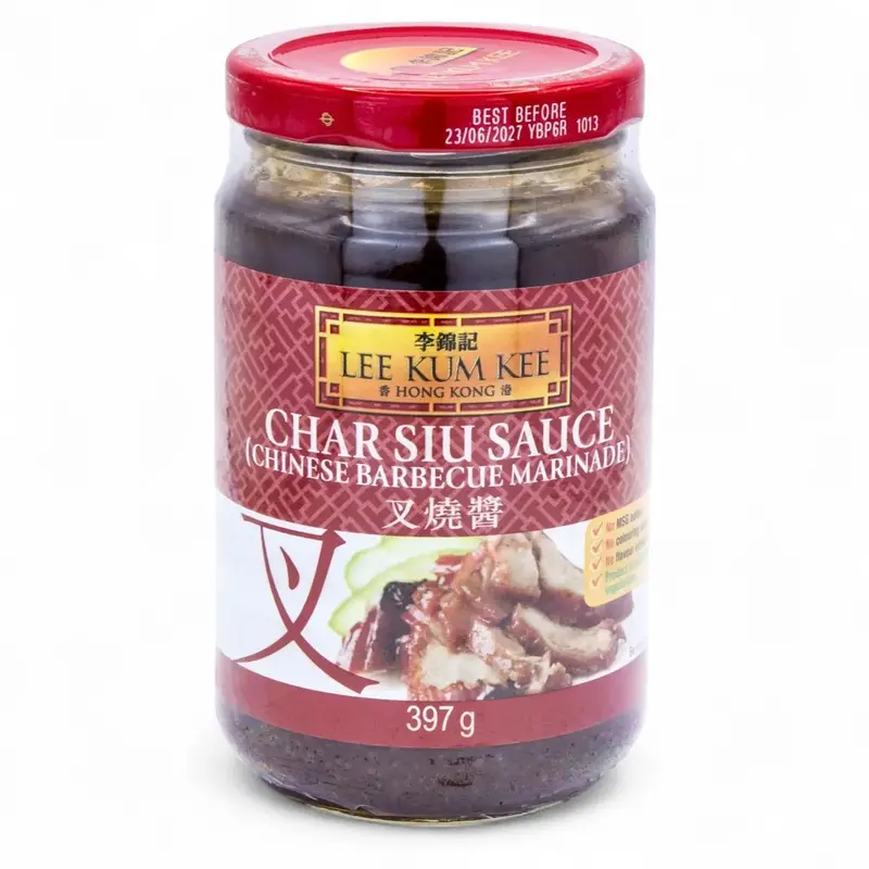 Char Siu-sås
