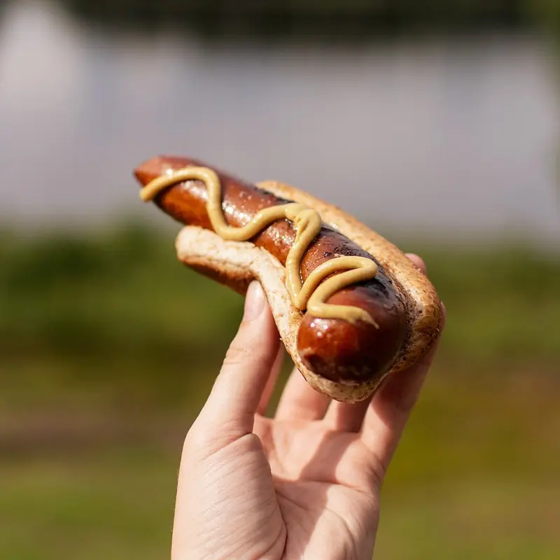 Charklåda Festlig