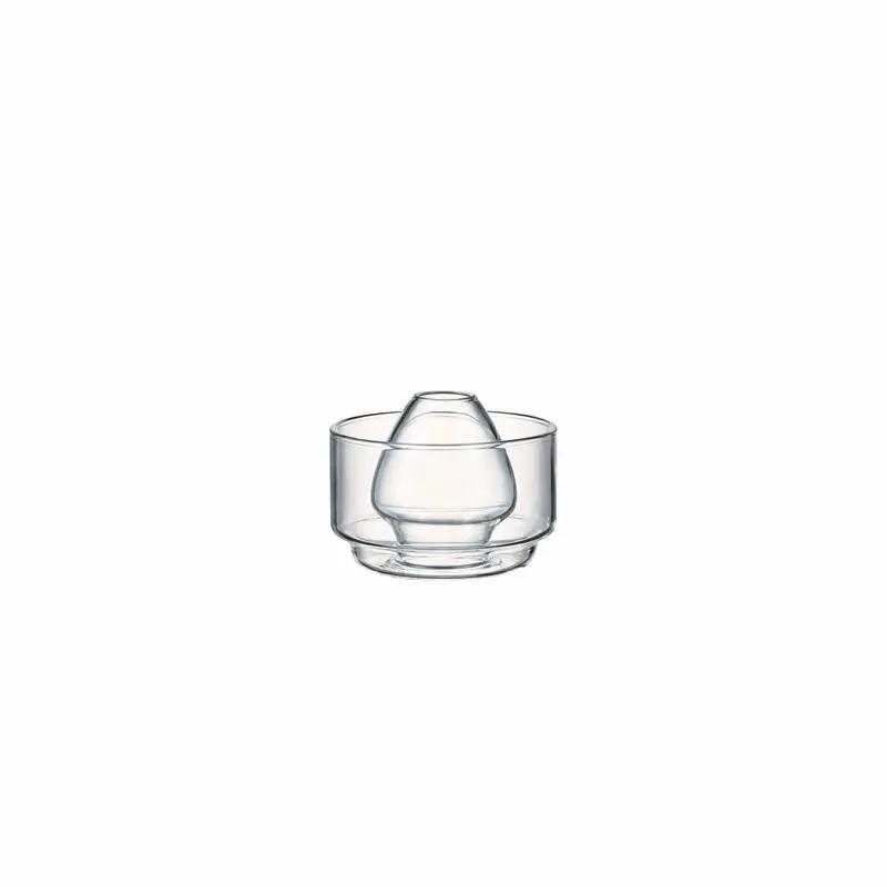 Chasen Stand & Bowl