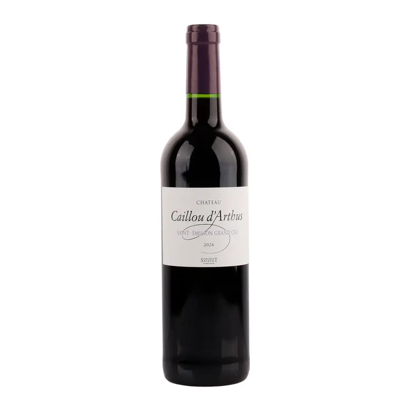 Château Caillou d'Arthus - 2024 - 14%