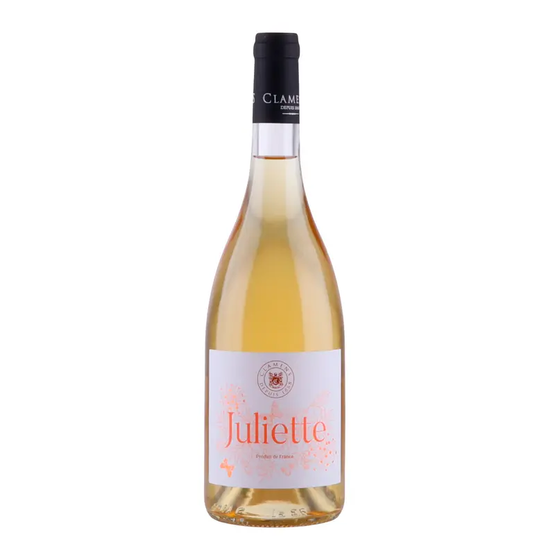 Chateau Clamens Juliette - 2022