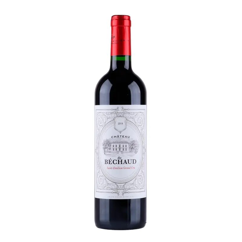 Château De Béchaud - Bordeaux - 2020