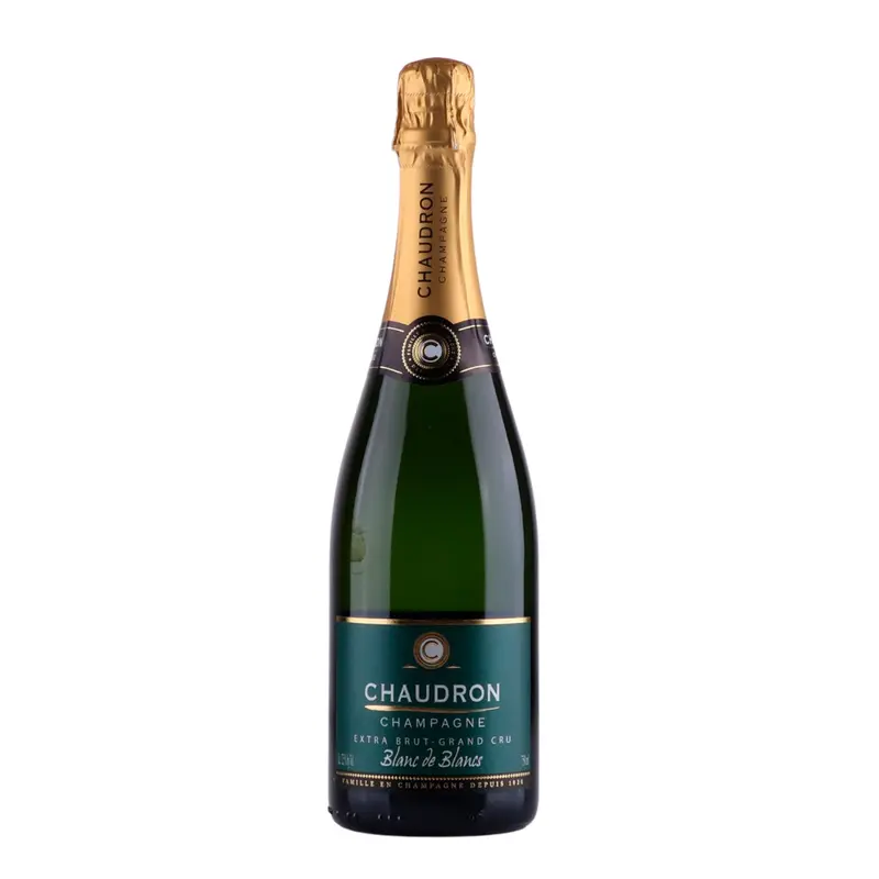 Chaudron - Blanc de Blancs - Grand Cru