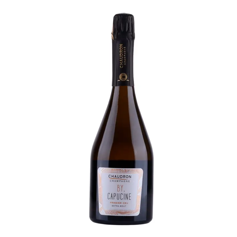 Chaudron - Capucine - Premier Cru - Extra Brut