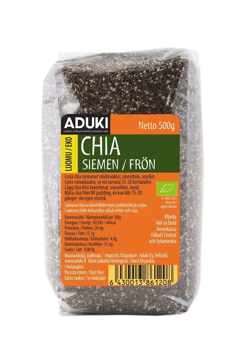 Chiafrön, 1 kg