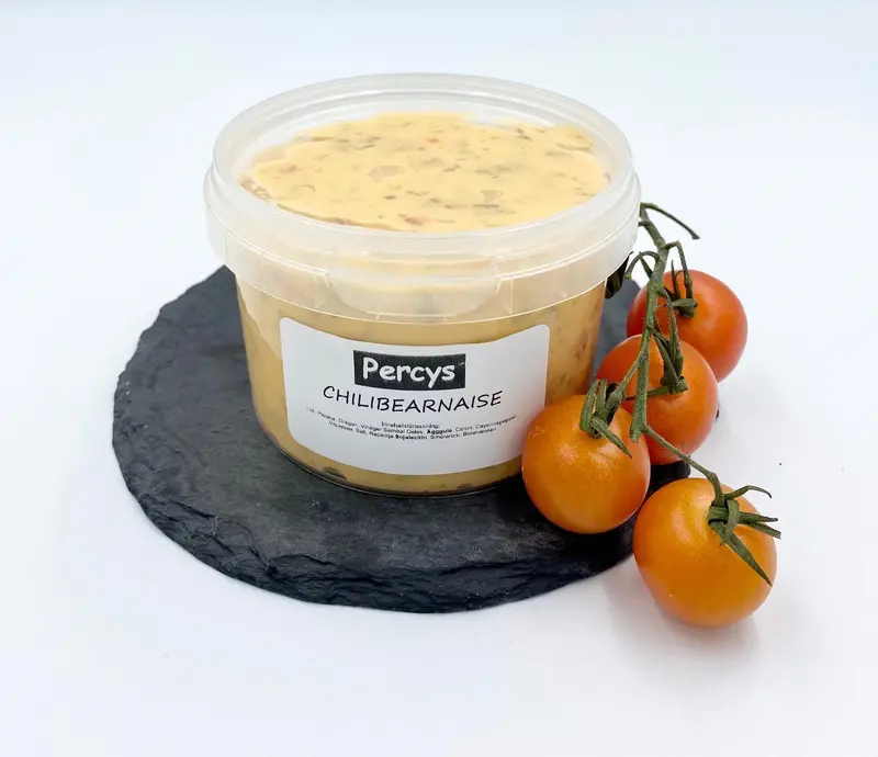 Chilibearnaise 280ml
