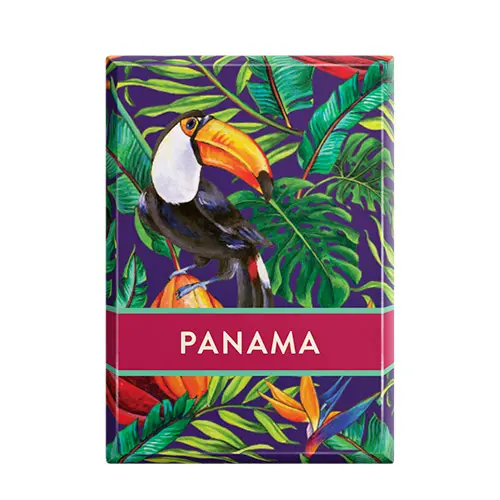 Chocolate and Love Choklad Panama 80% EKO från | 1 kg